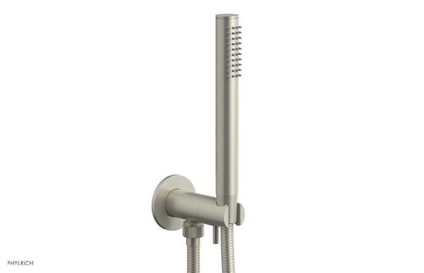 Phylrich - Hand Shower With Volume Control Kit