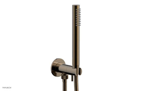 Phylrich - Hand Shower With Volume Control Kit