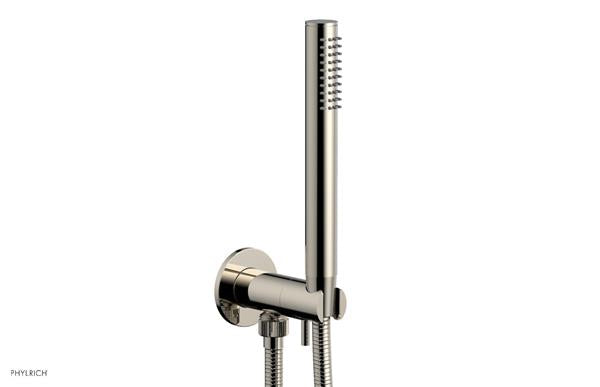 Phylrich - Hand Shower With Volume Control Kit