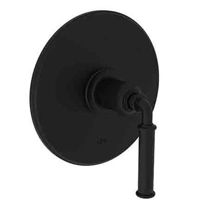 Newport Brass - Taft Kitchen Balanced Pressure Shower Trim Plate with Handle. Less showerhead, arm and flange.