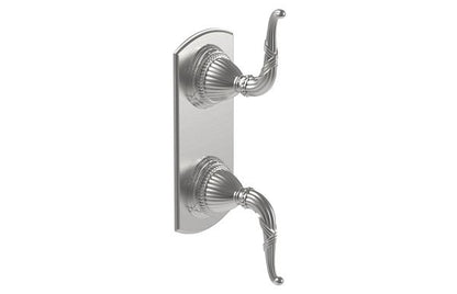 Phylrich - Ribbon & Reed Thermostatic Valve with Volume Control or Diverter