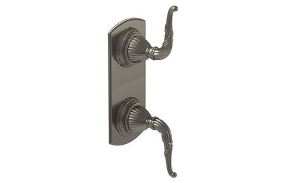 Phylrich - Ribbon & Reed Thermostatic Valve with Volume Control or Diverter