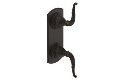 Phylrich - Ribbon & Reed Thermostatic Valve with Volume Control or Diverter