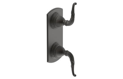 Phylrich - Ribbon & Reed Thermostatic Valve with Volume Control or Diverter
