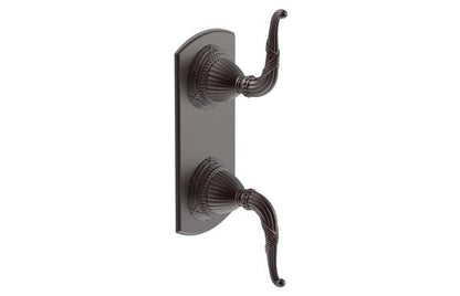 Phylrich - Ribbon & Reed Thermostatic Valve with Volume Control or Diverter