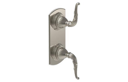 Phylrich - Ribbon & Reed Thermostatic Valve with Volume Control or Diverter