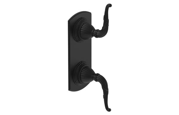 Phylrich - Ribbon & Reed Thermostatic Valve with Volume Control or Diverter
