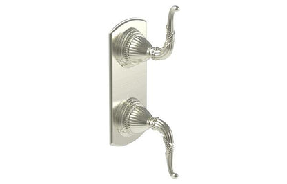 Phylrich - Ribbon & Reed Thermostatic Valve with Volume Control or Diverter