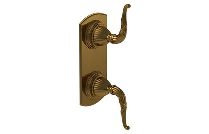 Phylrich - Ribbon & Reed Thermostatic Valve with Volume Control or Diverter