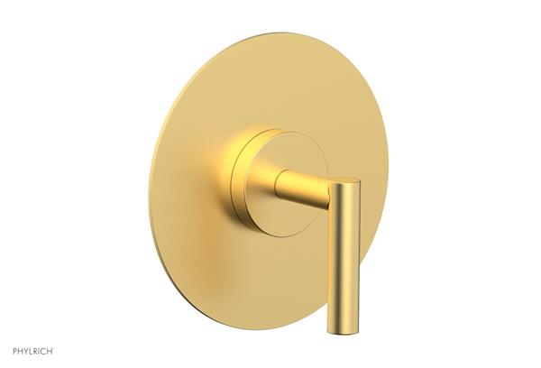 Phylrich - Transition Plate & Handle Trim - Lever Handles