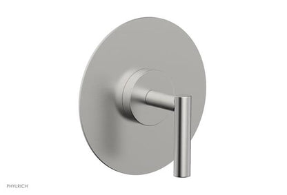 Phylrich - Transition Plate & Handle Trim - Lever Handles