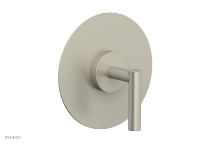 Phylrich - Transition Plate & Handle Trim - Lever Handles