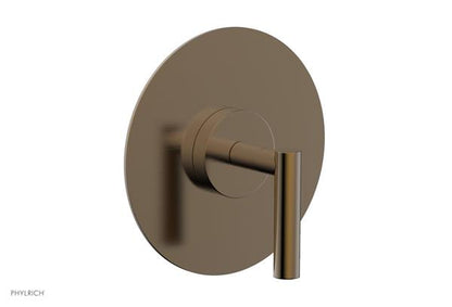 Phylrich - Transition Plate & Handle Trim - Lever Handles
