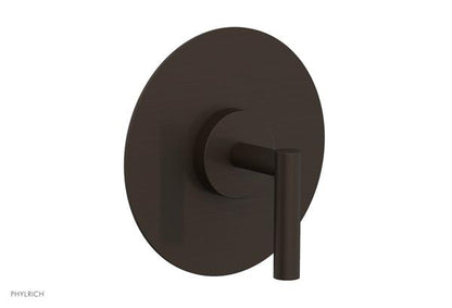 Phylrich - Transition Plate & Handle Trim - Lever Handles