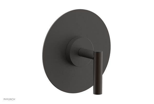 Phylrich - Transition Plate & Handle Trim - Lever Handles