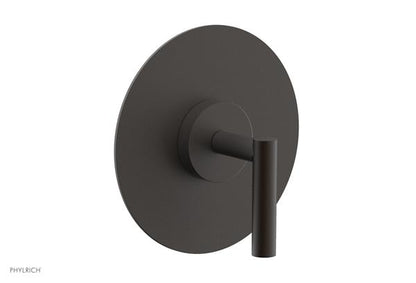 Phylrich - Transition Plate & Handle Trim - Lever Handles