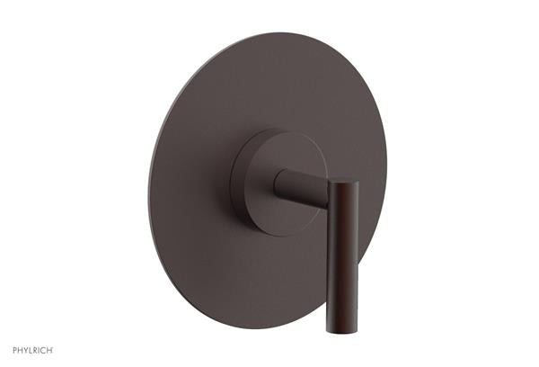 Phylrich - Transition Plate & Handle Trim - Lever Handles