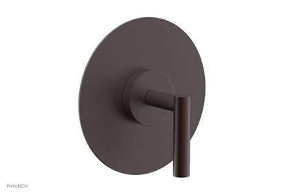Phylrich - Transition Plate & Handle Trim - Lever Handles