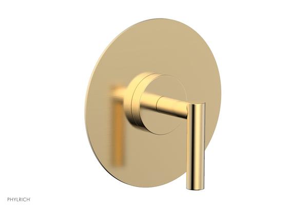 Phylrich - Transition Plate & Handle Trim - Lever Handles