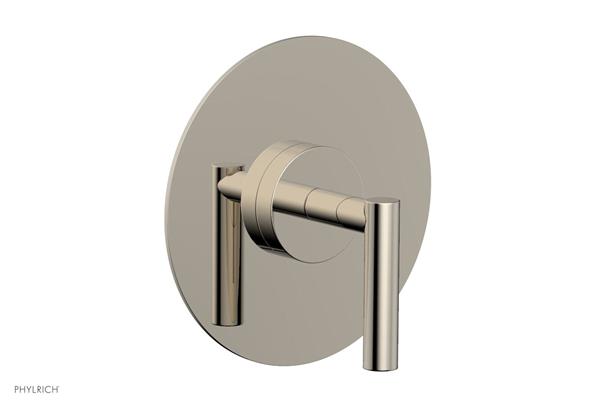 Phylrich - Transition Plate & Handle Trim - Lever Handles
