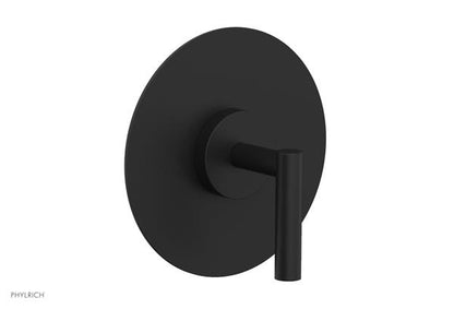 Phylrich - Transition Plate & Handle Trim - Lever Handles