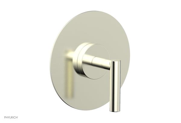 Phylrich - Transition Plate & Handle Trim - Lever Handles