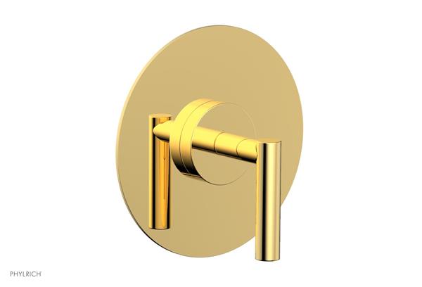 Phylrich - Transition Plate & Handle Trim - Lever Handles