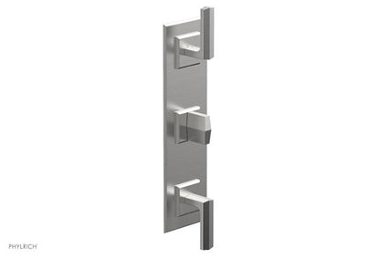 Phylrich - Diama Thermostatic Shower Trim - Lever Handle