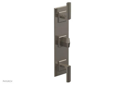Phylrich - Diama Thermostatic Shower Trim - Lever Handle