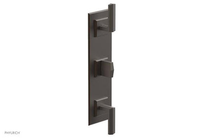 Phylrich - Diama Thermostatic Shower Trim - Lever Handle