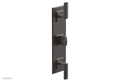 Phylrich - Diama Thermostatic Shower Trim - Lever Handle