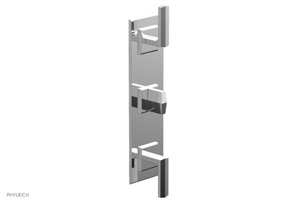 Phylrich - Diama Thermostatic Shower Trim - Lever Handle
