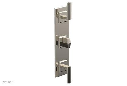 Phylrich - Diama Thermostatic Shower Trim - Lever Handle