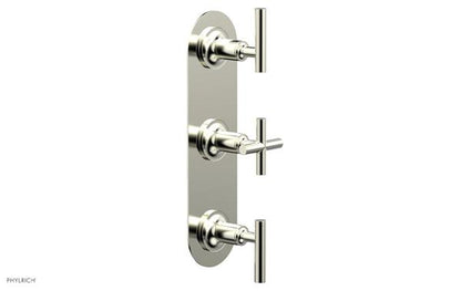 Phylrich - 4 Lever Handle 1/2 & 3/4 Ts Trim Kit