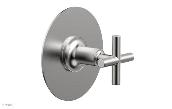 Phylrich - 3 Cross Handle Trim Kit (Ts & Bp)