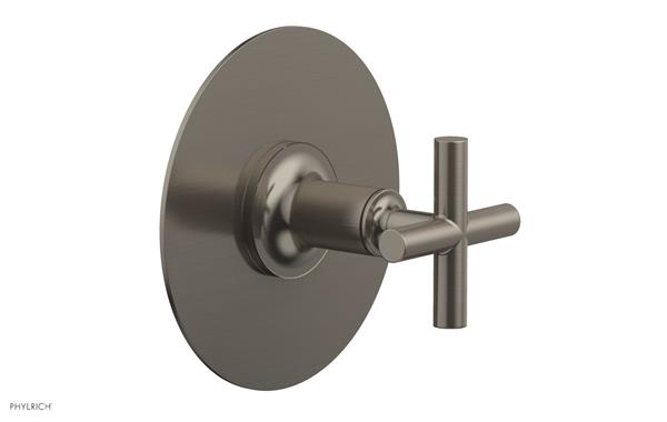 Phylrich - 3 Cross Handle Trim Kit (Ts & Bp)