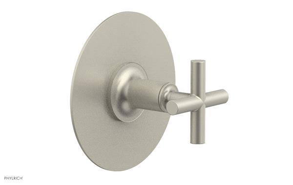 Phylrich - 3 Cross Handle Trim Kit (Ts & Bp)