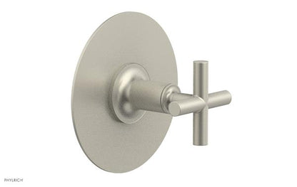 Phylrich - 3 Cross Handle Trim Kit (Ts & Bp)