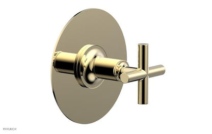 Phylrich - 3 Cross Handle Trim Kit (Ts & Bp)