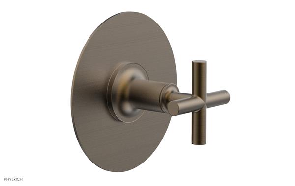 Phylrich - 3 Cross Handle Trim Kit (Ts & Bp)