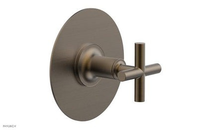 Phylrich - 3 Cross Handle Trim Kit (Ts & Bp)
