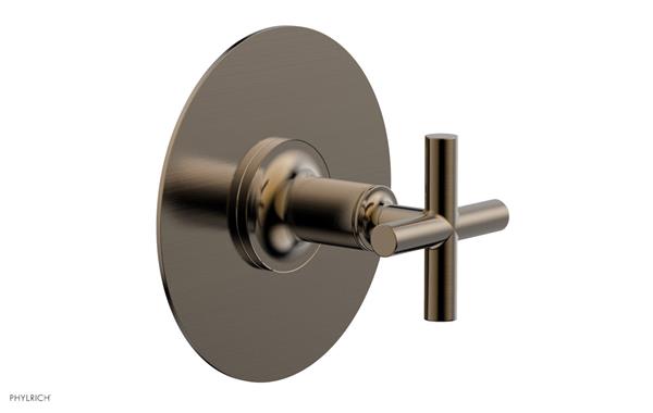 Phylrich - 3 Cross Handle Trim Kit (Ts & Bp)