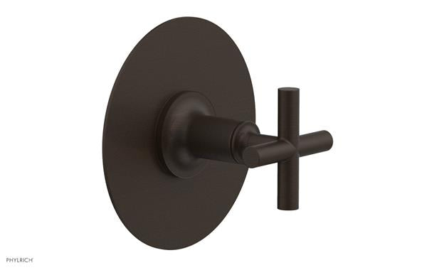 Phylrich - 3 Cross Handle Trim Kit (Ts & Bp)