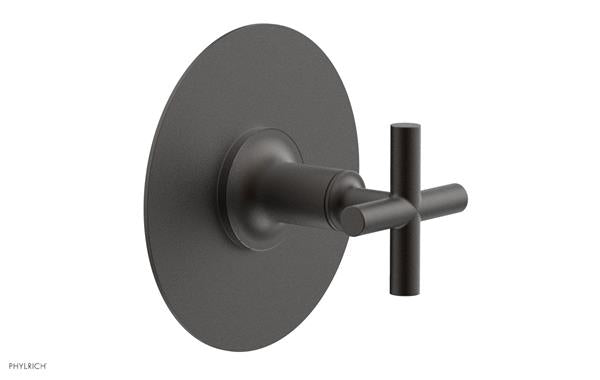 Phylrich - 3 Cross Handle Trim Kit (Ts & Bp)