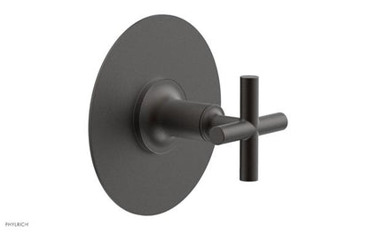 Phylrich - 3 Cross Handle Trim Kit (Ts & Bp)