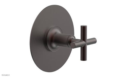 Phylrich - 3 Cross Handle Trim Kit (Ts & Bp)