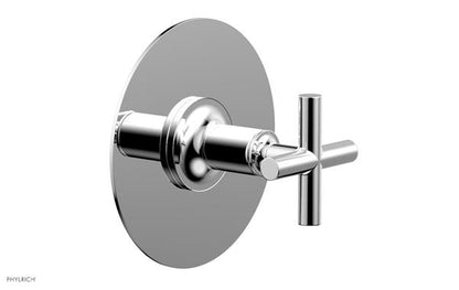 Phylrich - 3 Cross Handle Trim Kit (Ts & Bp)