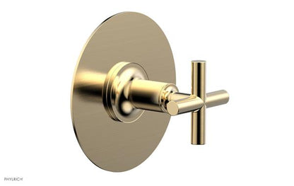 Phylrich - 3 Cross Handle Trim Kit (Ts & Bp)
