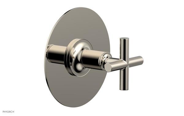 Phylrich - 3 Cross Handle Trim Kit (Ts & Bp)