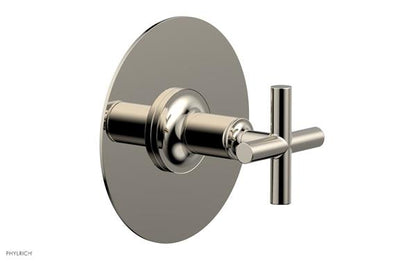 Phylrich - 3 Cross Handle Trim Kit (Ts & Bp)